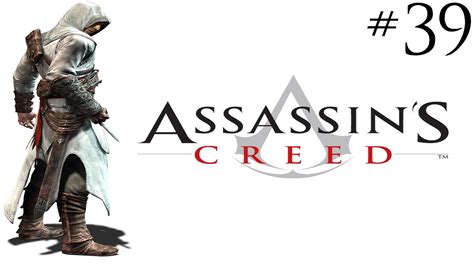 Lets Play Assassins Creed Part Just Hanging On Youtube