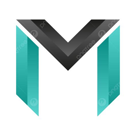 Letter M Logo Vector Hd Images Letter M Logo Png Design Vector M