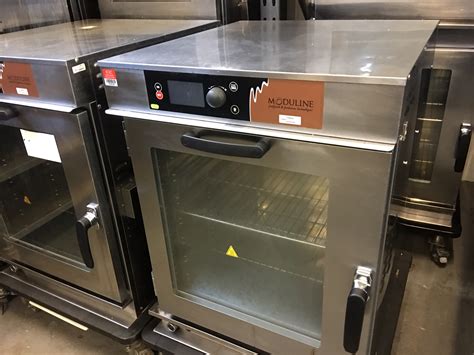 Moduline Cooking and Holding , holding oven for peri peri ...