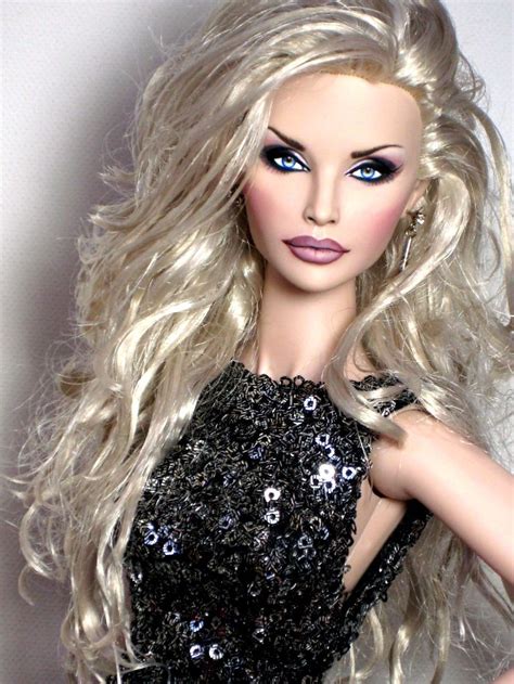 Barbie Fashion Beautiful Barbie Dolls Barbie Girl