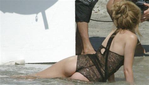 Kylie Minogue Worlds Hottest Butt Zb Porn