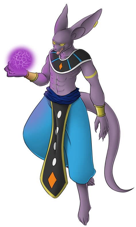 Check spelling or type a new query. Lord Beerus by TheNekoboi on DeviantArt