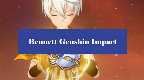 Best Bennett Build 2024 Weapons Artifacts Genshin Impact Zathong