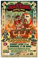 Mexican wrester Lucha Wrestling, Wrestling Posters, Pro Wrestling, Tour ...