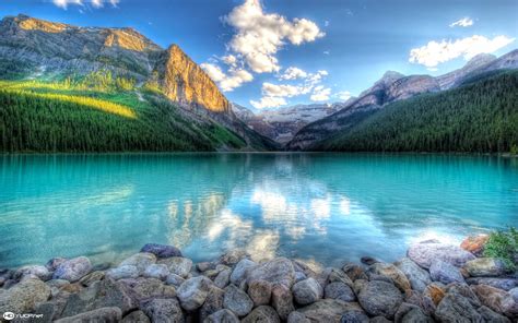 Lake Louise Wallpapers Wallpaper Cave