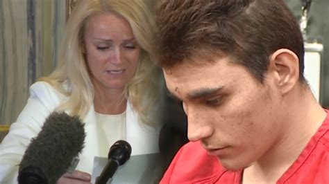 Woman Who Took In Alleged School Shooter Speaks Wpec