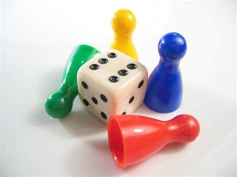 Board Game Pieces Pictures Images And Stock Photos Istock