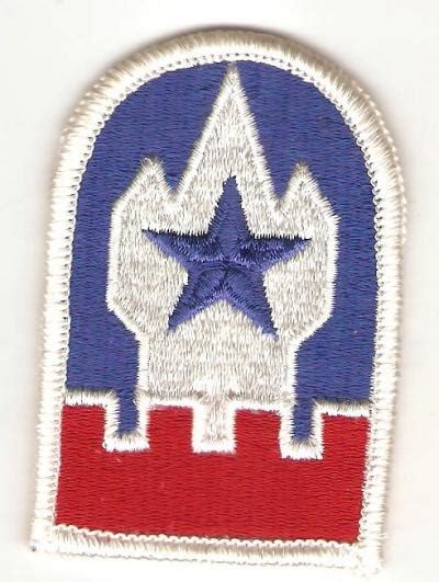 Items For Sale Area Us Army Engineer Command Europe Patch