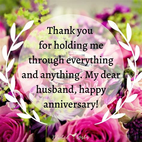 Find tips on anniversary messages to husbands here! Wedding Anniversary Wishes To My Husband Facebook - Bokkors Marketing