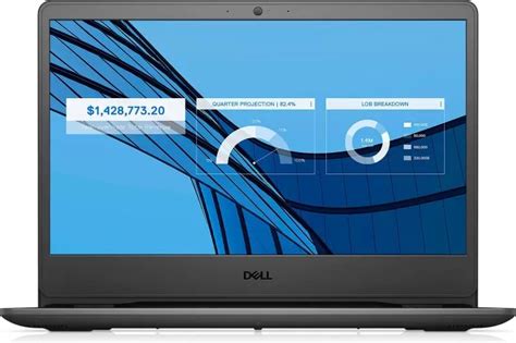 Dell Inspiron 3501 Laptop 11th Gen Core I3 8gb 256gb Ssd Win10