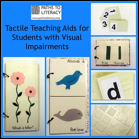 Free Tactile Teaching Aids Paths To Literacy