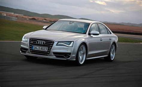 New Audi S8 Sedan Cars Review 2013 Cars Wallpapers And Pictures