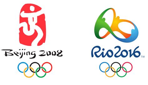 Pngtree > gráficos vectorials gratis > logo de los juegos olímpicos de 2016 en rio de janeiro bandera de río. ¿Quién ha diseñado la tipografía de los Juegos Olímpicos ...