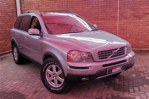 Used 2006 Volvo For Sale In Gauteng Auto Mart