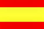 Die flagge von spanien ( spanisch : Reise - Infos Spanien: Flagge / Fahne