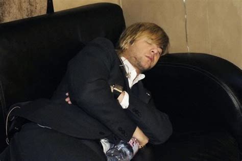 Poor Keith Is So Tired Bing Images Celtic Thunder
