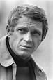 Steve McQueen - Profile Images — The Movie Database (TMDB)