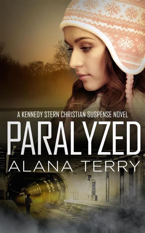 Review Paralyzed By Alana Terry Reading Is My Superpower Christian