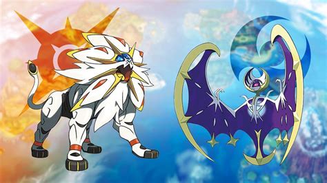 Pokemon Stars Third Version Of Sunmoon Reportedly Coming To Nintendo