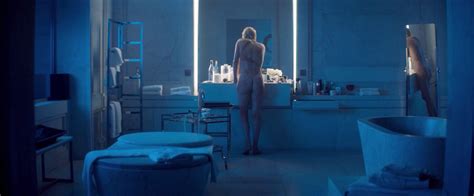 Charlize Theron Atomic Blonde Nude Telegraph