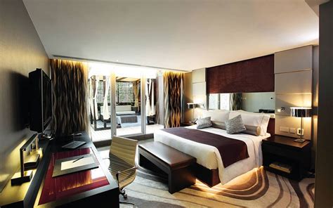 Worlds Sexiest Hotel Rooms Travel Leisure