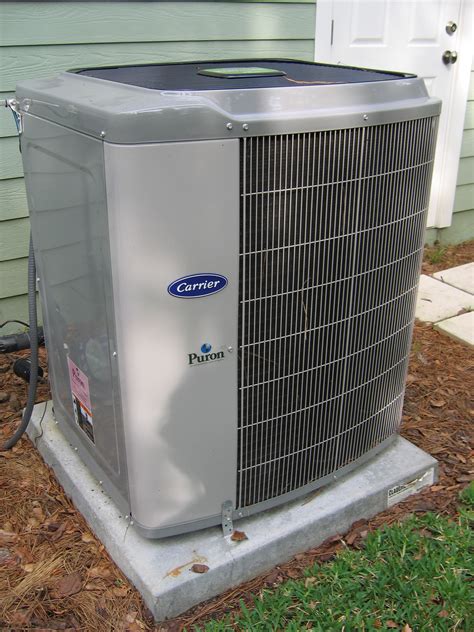 Carrier offers the quietest range of central air conditioners on the market with a sound rating as low as 49 db. Demand-Side Management: Gainesville Regional Utilities ...