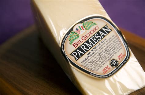 Is your parmesan cheese real? What you need to know - The Morning Call