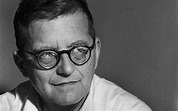 Music History Monday: Shostakovich's Symphony No. 13 | Robert Greenberg ...