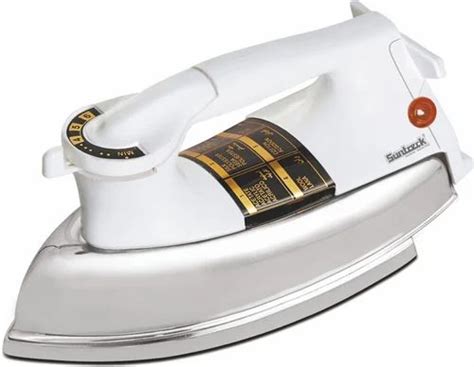 Heavy Weight Dry Iron At Rs 390piece Electric Iron In Delhi Id