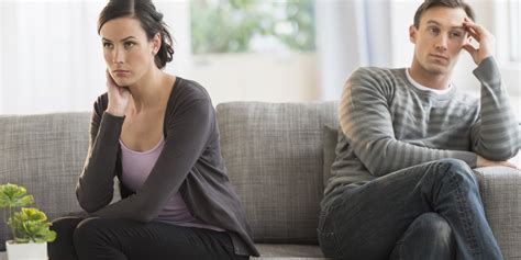 Steps To Forgiving Your Ex Spouse HuffPost
