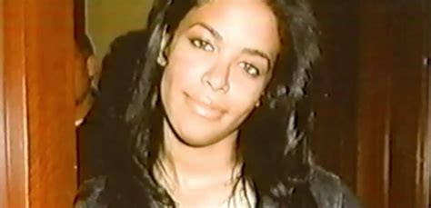 Sincerely Aaliyah Love