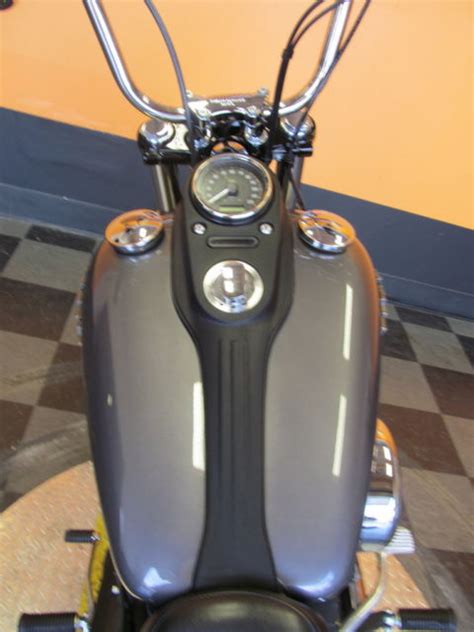 Probably the most reasonable loudness in any aftermarket exhaust to date. 2014 Harley-Davidson FXDB Street Bob - 103 CI V-Twin ...