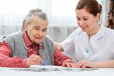 Qualifications For Becoming A Companion Caregiver The Hazel Agency