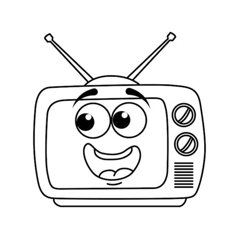 Actualizar más de dibujos para colorear tv muy caliente camera edu vn
