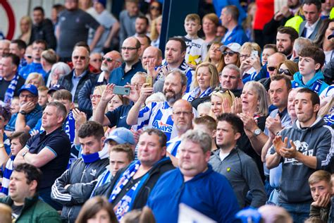 Your Killie v Ross County matchday guide - Kilmarnock FC