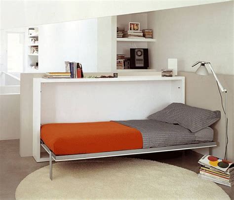 10 Amazing Small Bedroom Design Ideas For Deep Sleep Murphy Bed Diy