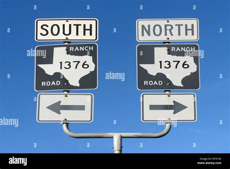State Road Signs