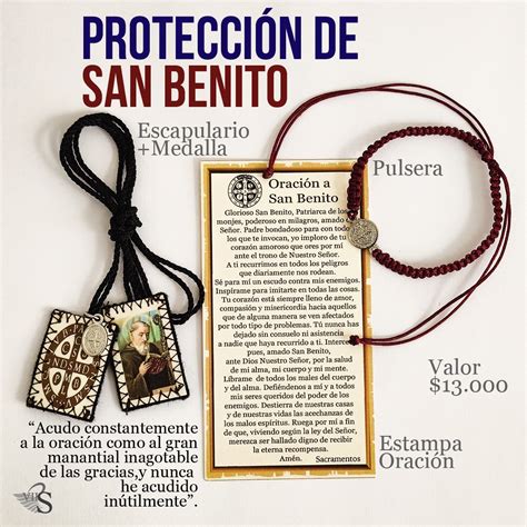 Lista 98 Foto Oracion Para Activar La Medalla De San Benito Actualizar