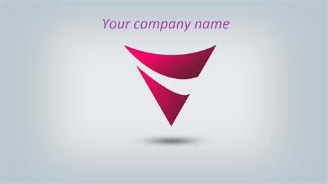 Get A Professional And Attractive Logo For Your Company