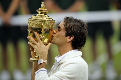 12 Curiosities You Didnt Know About Roger Federer