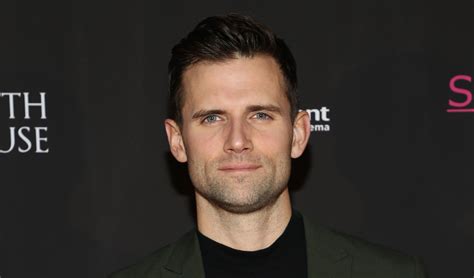Kyle Dean Massey Drops Out Of Broadways ‘company To Focus On His