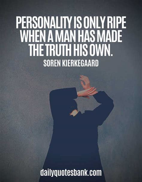 140 Best Quotes About Strong Personality And Character