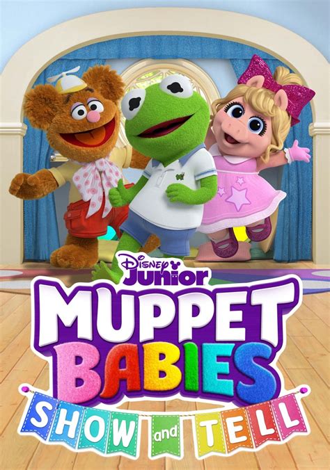 Muppet Babies Season 1 Watch Episodes Streaming Online