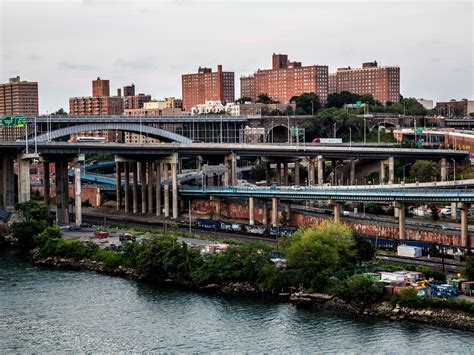 What To Do In The Bronx According To Locals Condé Nast Traveler
