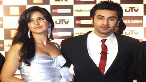 Ranbir Kapoor Katrina Kaif Are The Sexiest Couple Youtube