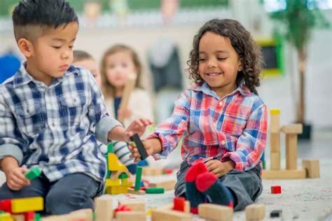 Why Early Childhood Education Is Everyones Business Pursuit By The