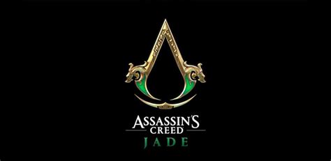 Assassin S Creed Codename Jade Ya Tiene T Tulo Oficial Gamecored