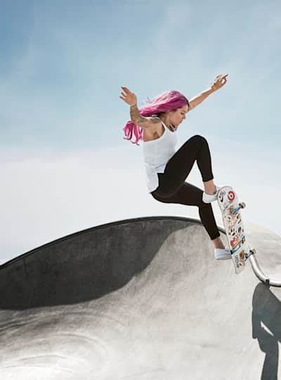 leticia bufoni 10 things skate fans need to know