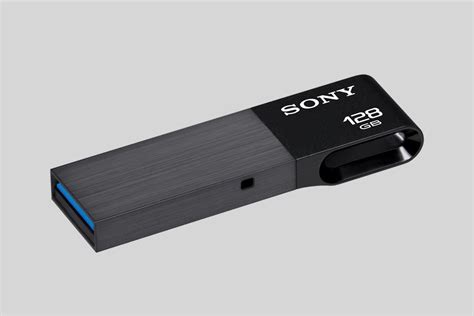 Sony Usb Flash Drive Data Recovery In 2023