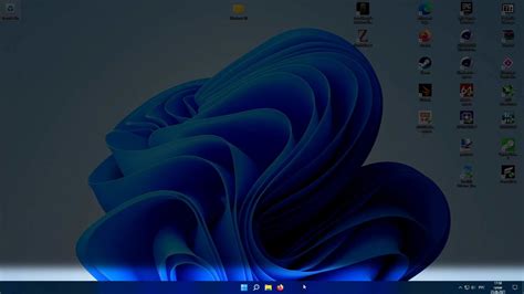 Windows 11 Интерфейс Установка Системные требования
